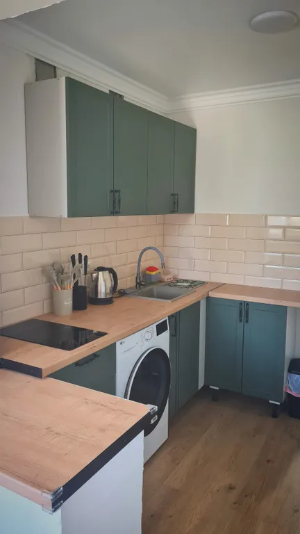 Уютная квартира в Сулакском каньоне