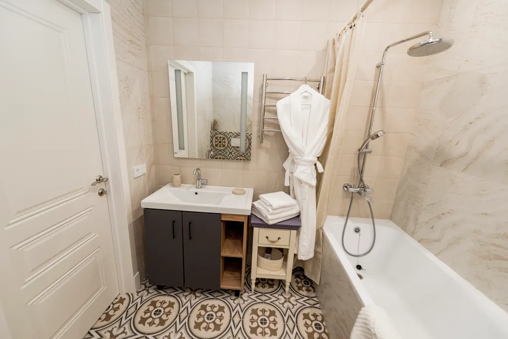 Коттедж Таунхаус в коттеджном поселке Резиденция солнца — Пляхо