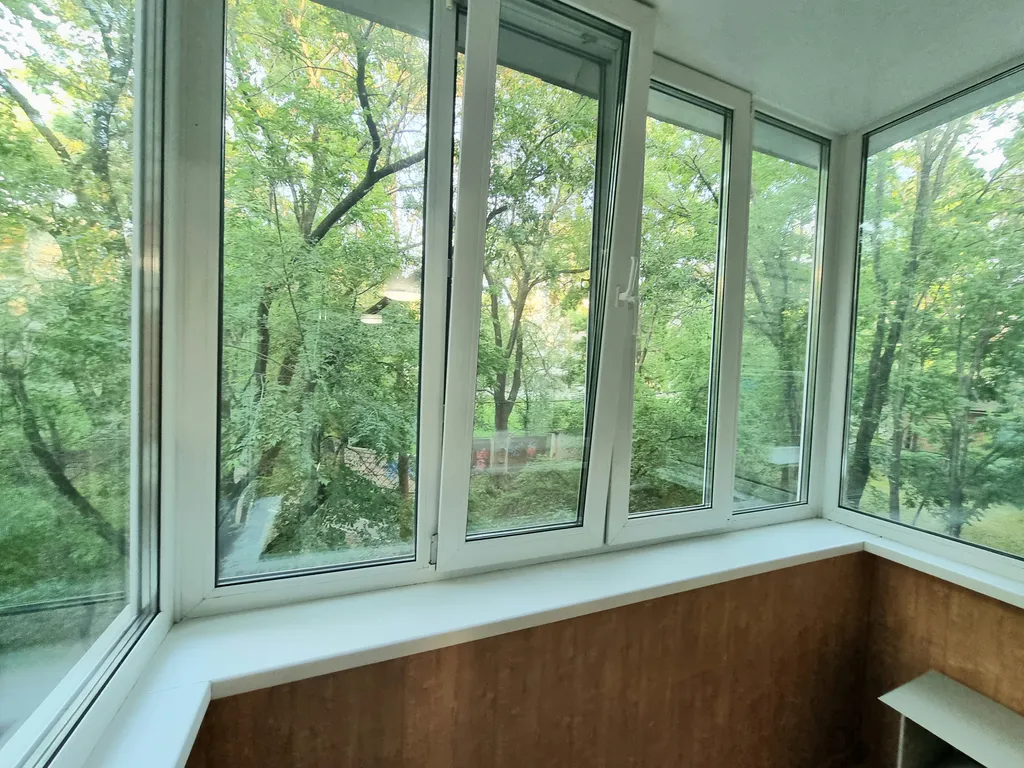 Комфортная квартира