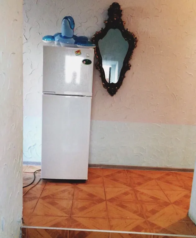 Коттедж Уютный домик с новым ремонтом — Евпатория