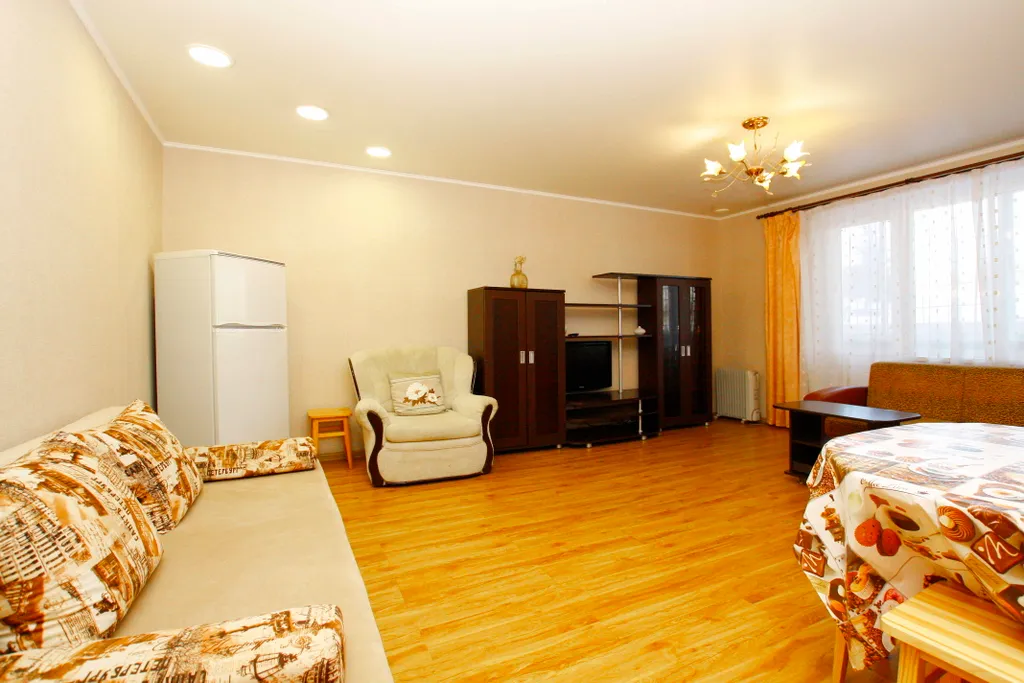 Апартаменты студио