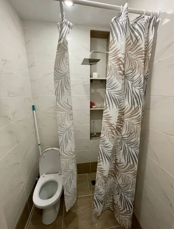 Уютная квартира абзаково орлёнок