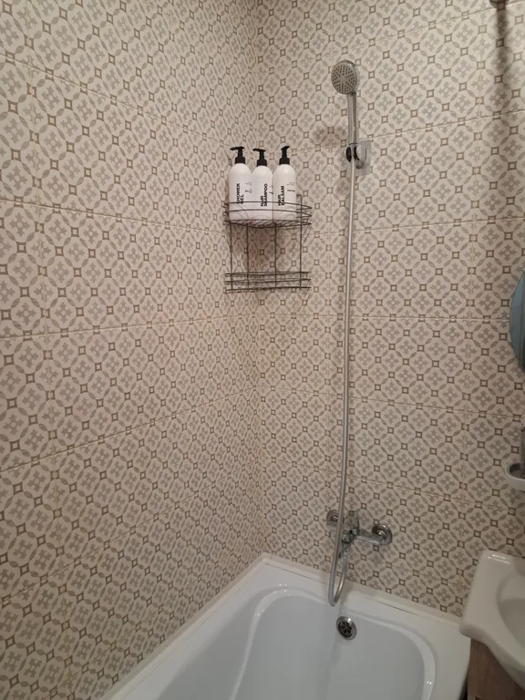 Уютная квартира в центре города рядом с парком и набережной