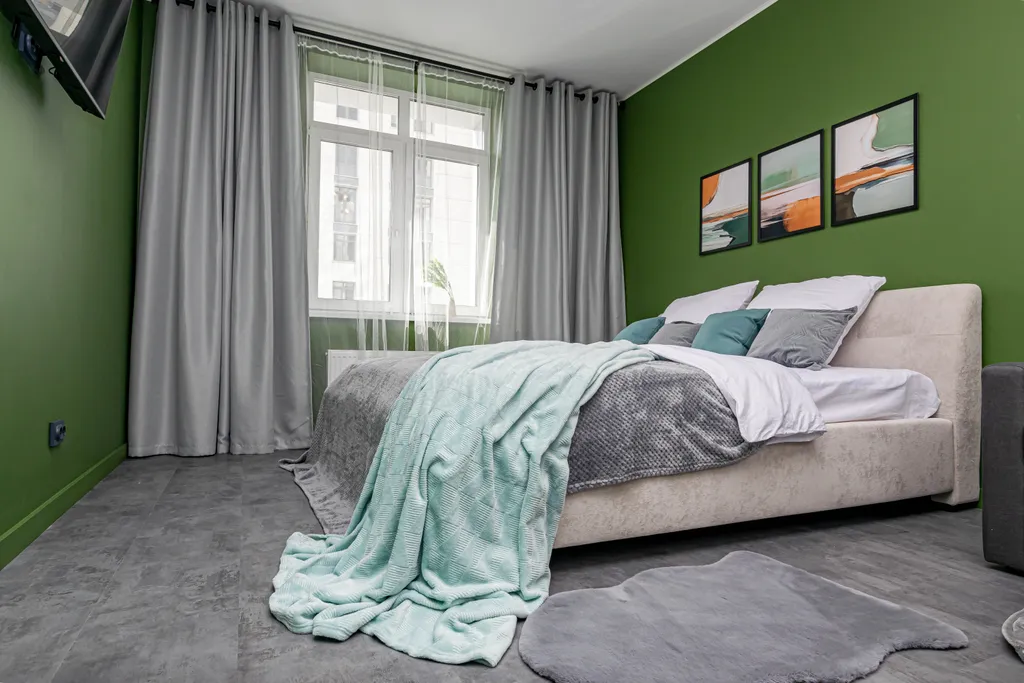 ЖК бизнес-класса "Премьер" | Центр | ТРК "Семья"