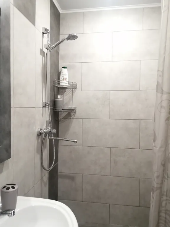 Квартира Уютная квартира — Калининград