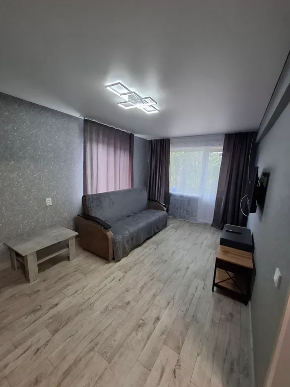 2-х комнатная квартира в центре города