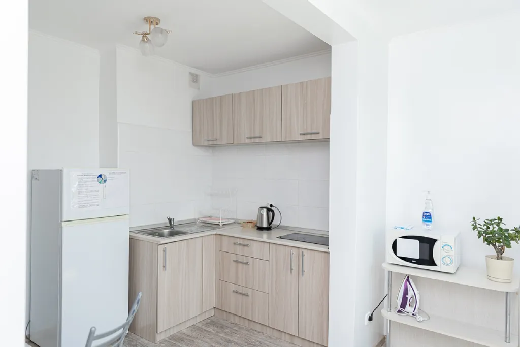 Уютная квартира в ЖК Созвездие