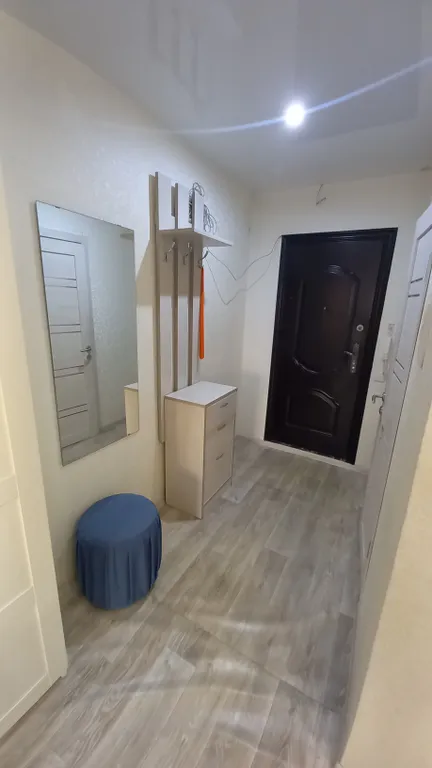 Квартира 1 комнатная квартира — Красноярск