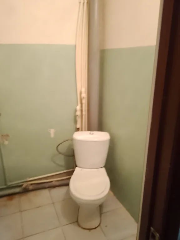 Квартира Чистая и светлая квартира — Шатура