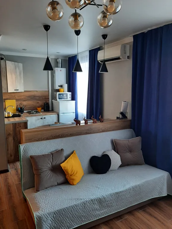 Лучшая квартира у тц Ярмарка