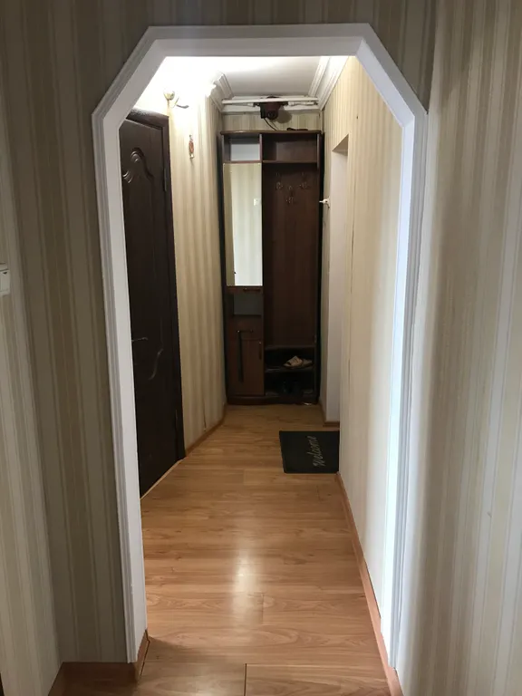 2-комнатная квартира у моря