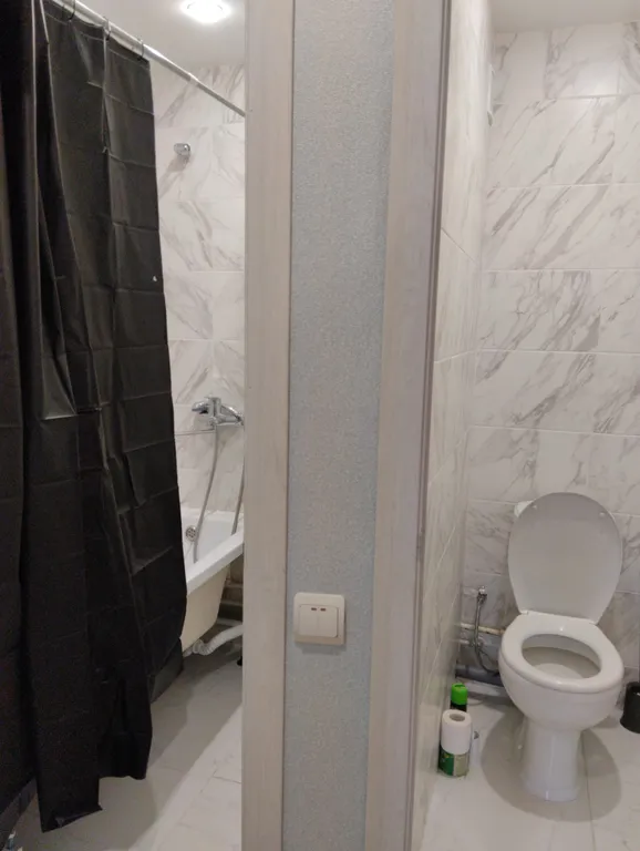 Квартира для командированных от 7-ми суток, 5 раздельных спальных мест