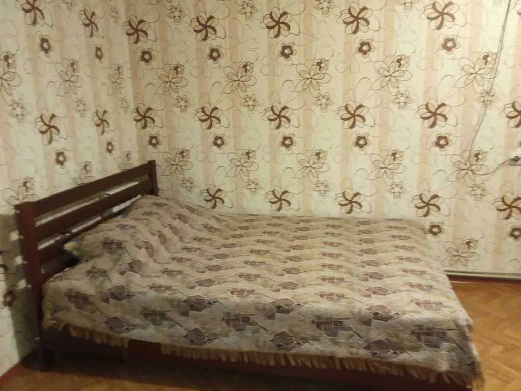 Квартира 1-комнатная Квартира — Евпатория