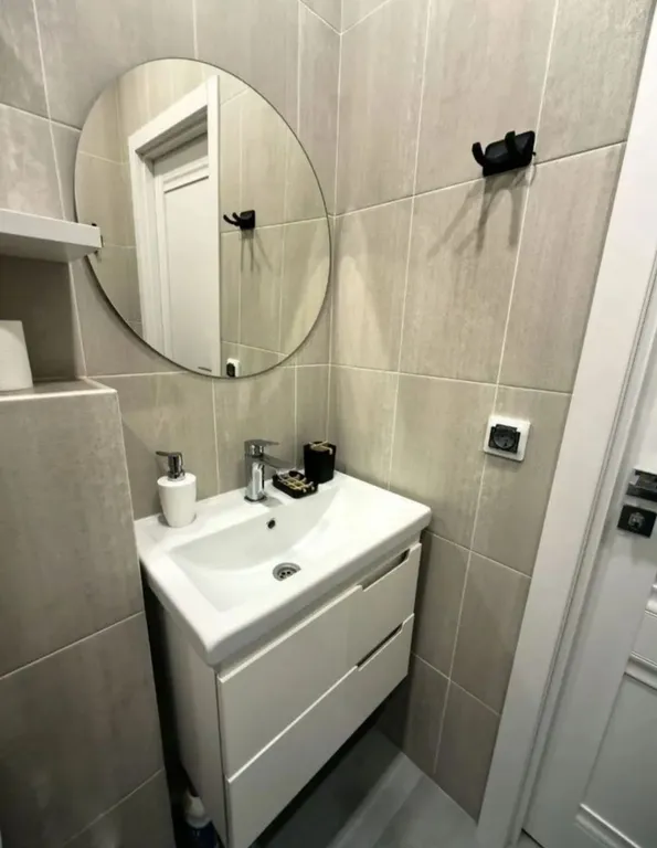 Квартира 5 - местная квартира в жк самолёт — Краснодар