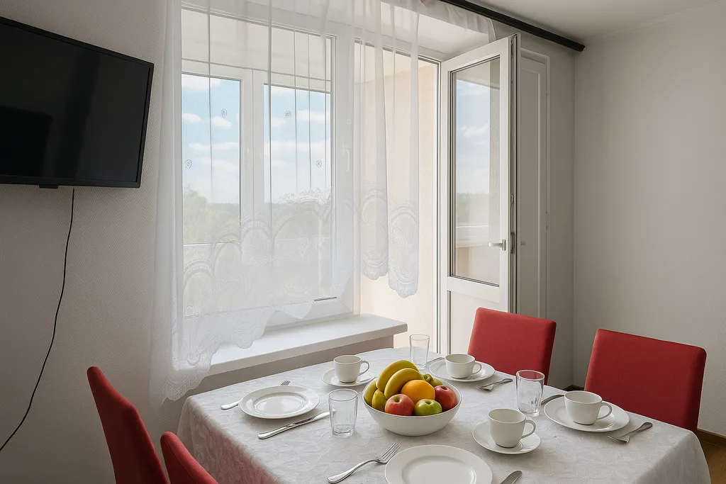 Рабочий квартал