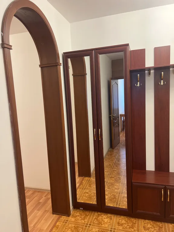 Просторная 4-х комнатная квартира - идеально для большой семьи