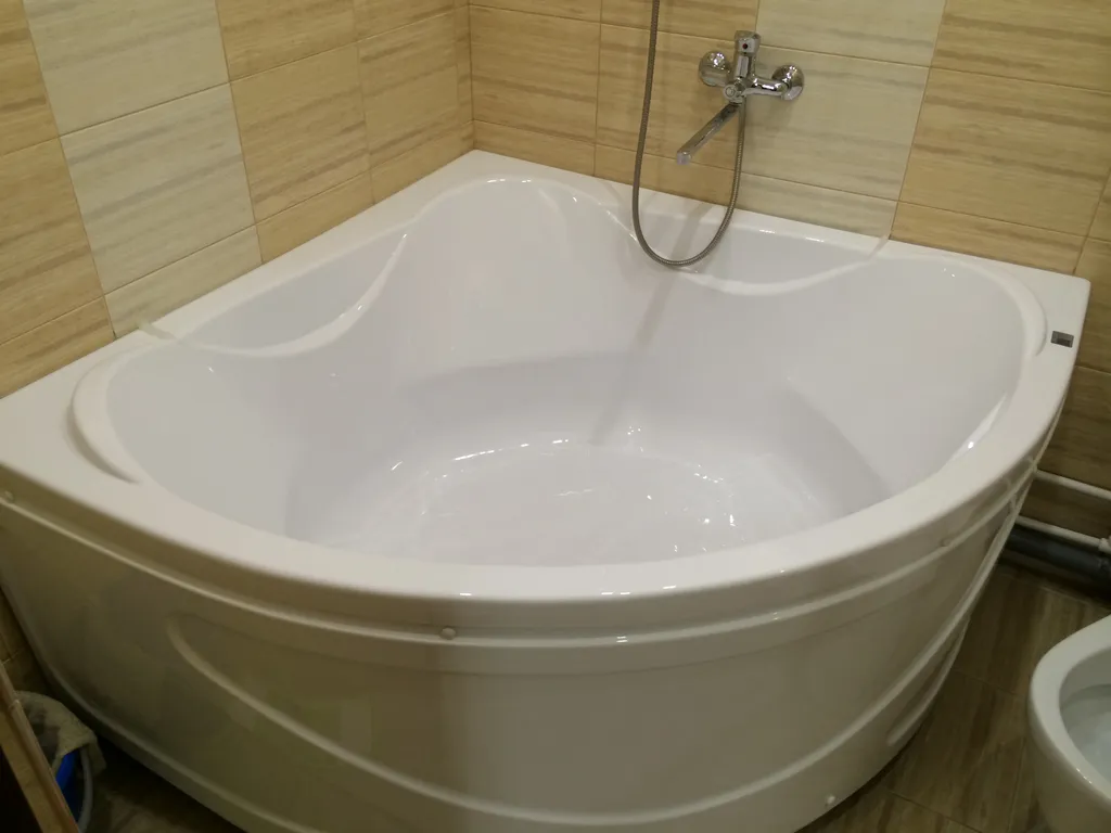 Квартира Квартира VIP-апартамент в центре — Волгоград