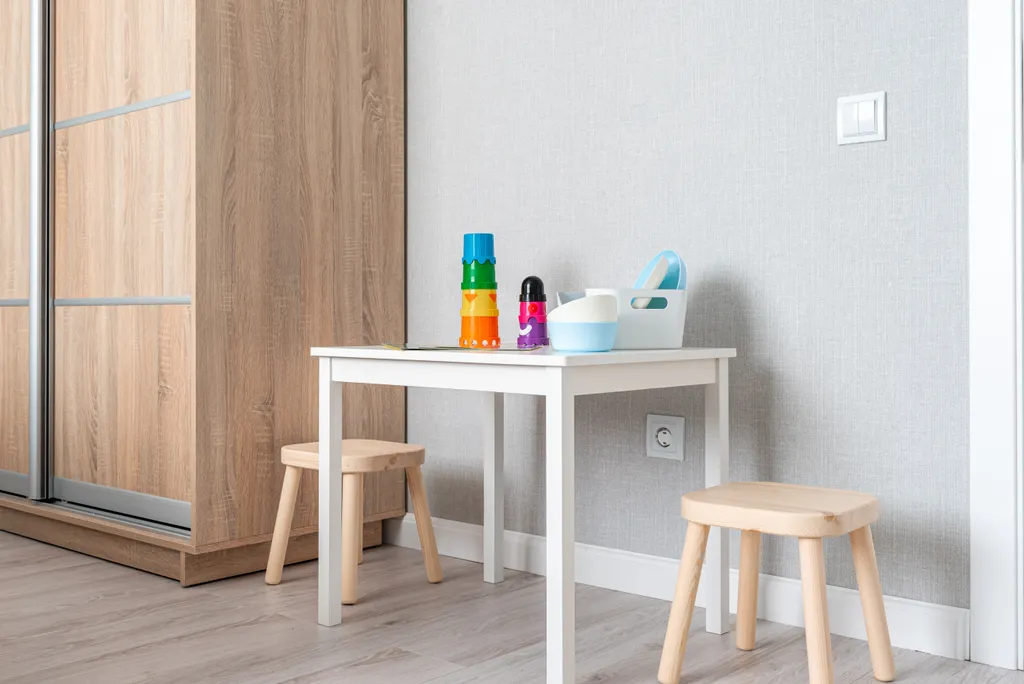 Дизайнерская квартира Апарт Мир