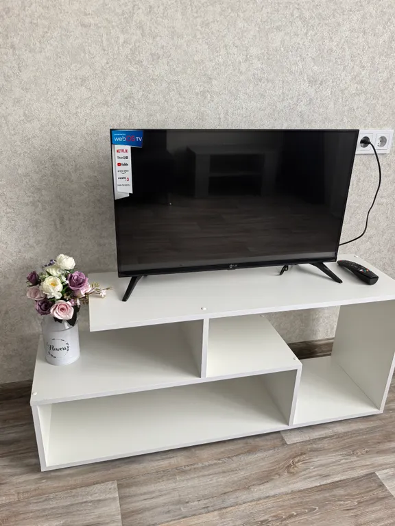 Двушка в восьмиэтажке