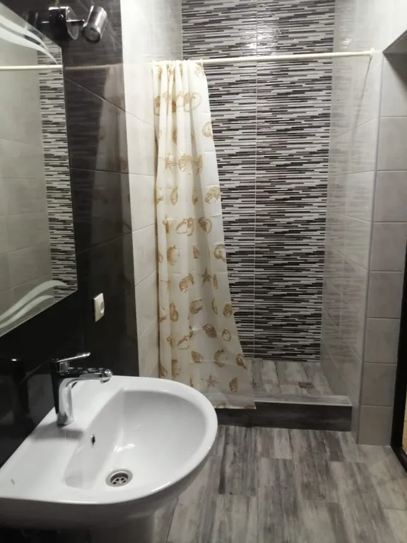 Домик-студия у моря у Белых скал