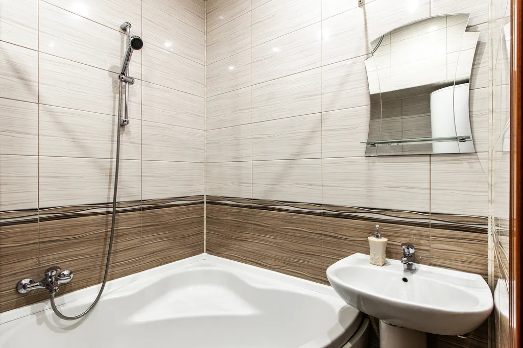 Apartment at the Savior on Spilled Blood