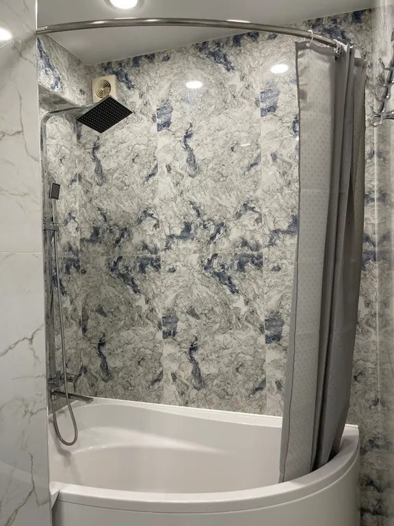 Комфортабельная квартира в центре города