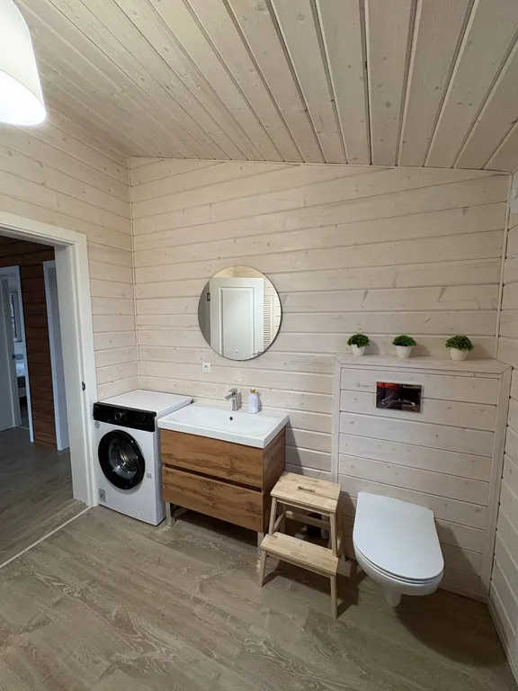 4-комнатный Дом