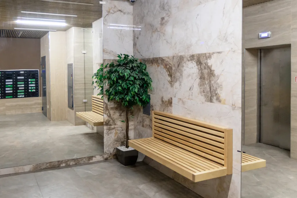 Квартира Уютная евро 2-комнатная квартира в современном жилом комплексе — Красноярск