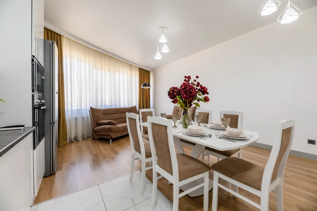 Эксклюзивная трешка для семей