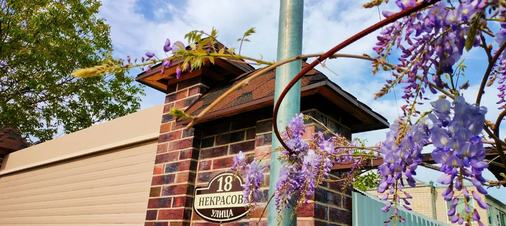 Коттедж Апартамент в курортной зоне с видом на горы — Горячий Ключ