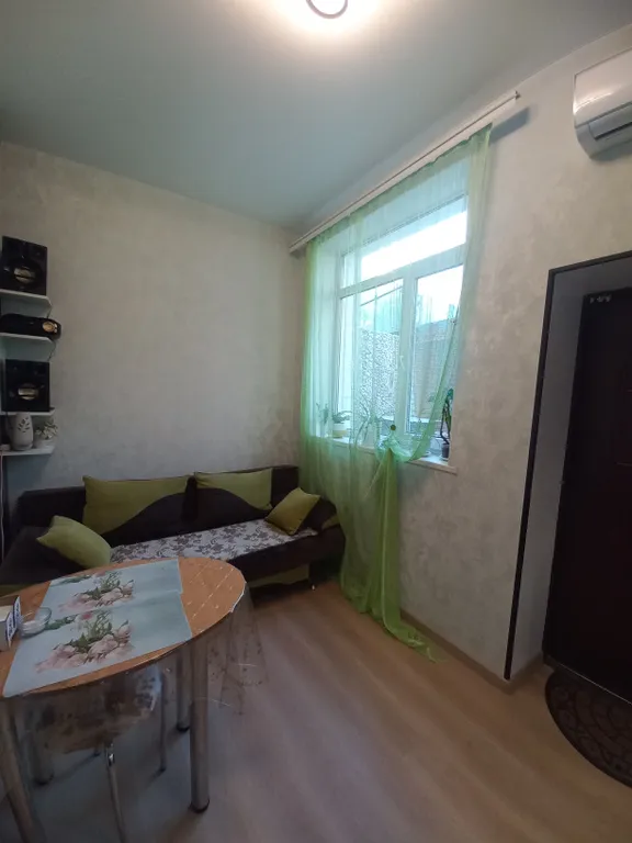 Комната у моря