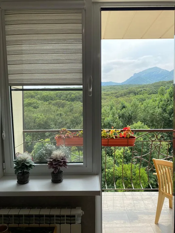 Квартира в самом центре города