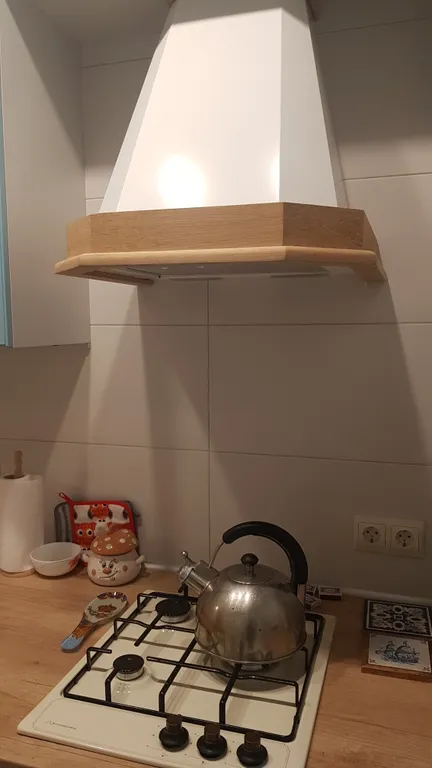 Квартира Любимая квартира в Светлогорске — Светлогорск