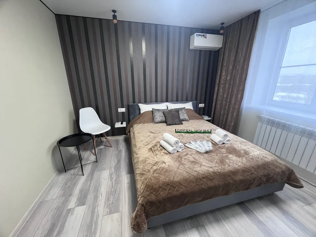 Istochnik Green House