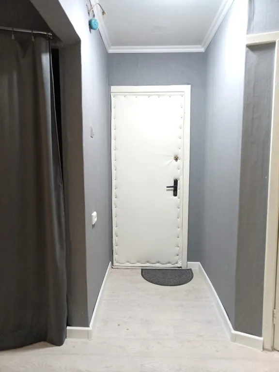 Трехкомнатная квартира 63м в Орбите