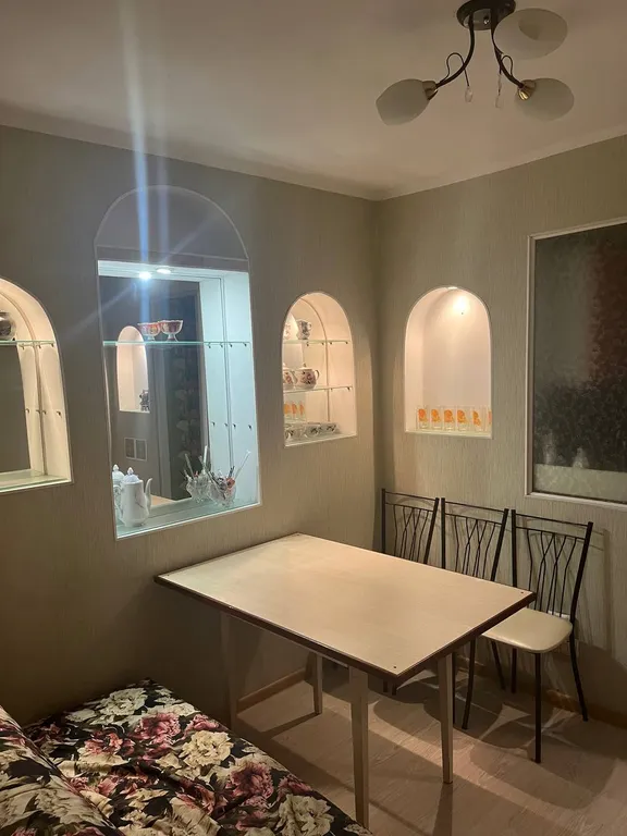 Квартира Уютная квартира в центре города — Анапа