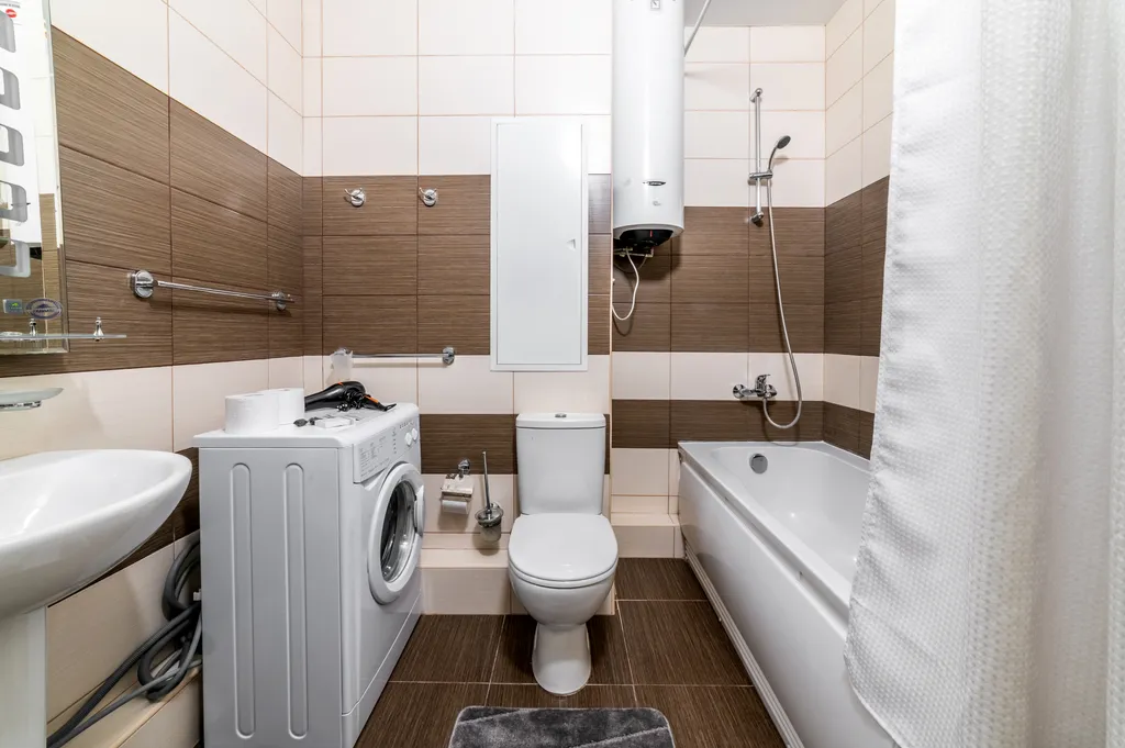 Квартира в Чистых прудах