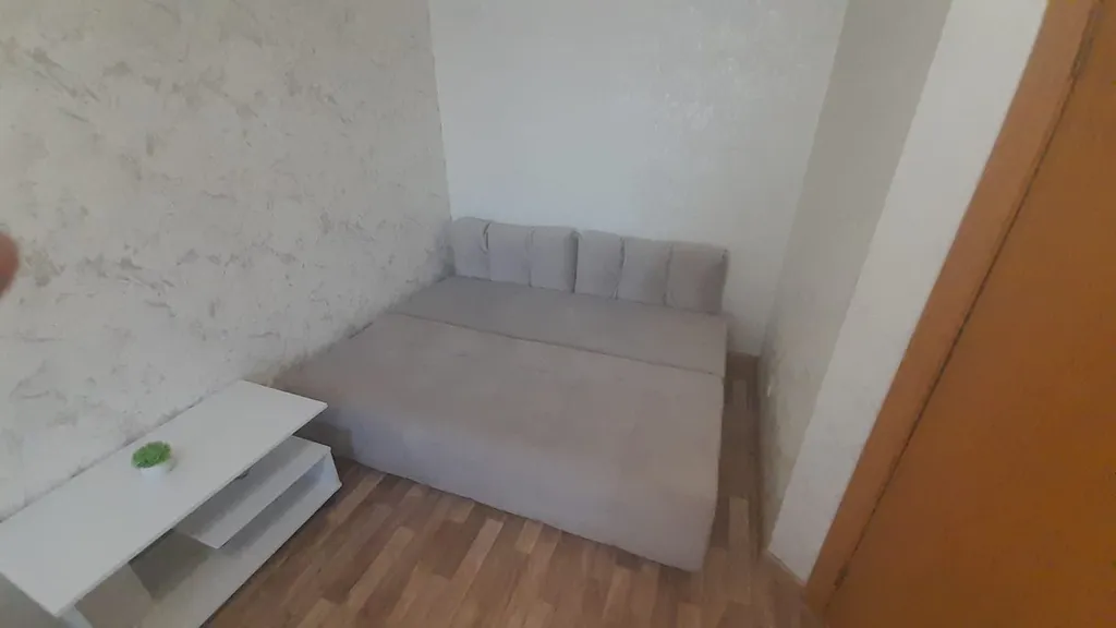 Квартира Уютная квартира — Ярославль