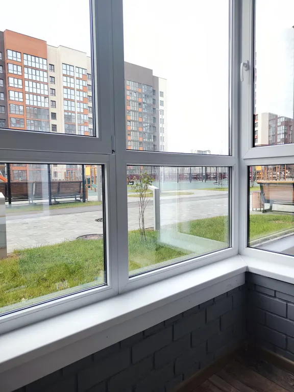 Новая шикарная трёхкомнатная квартира люкс