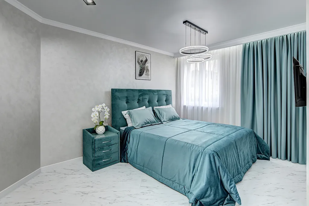 ЖК Морская симфония МореСолнцеАпарт Пентхаус с террасой