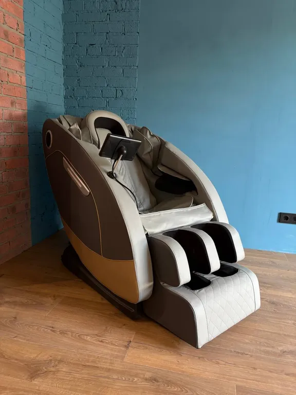 Апартаменты в стиле Лофт в Академгородке