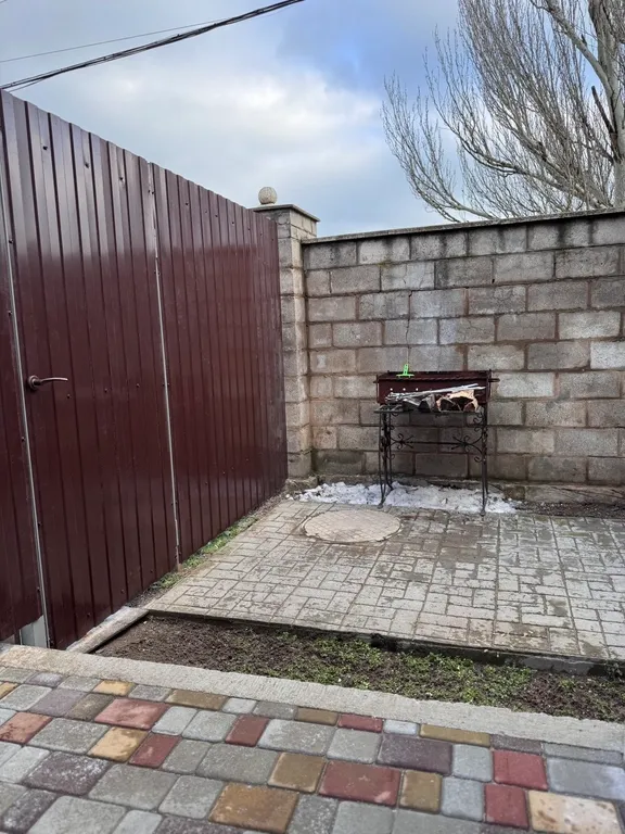 Уютный Уголок У моря