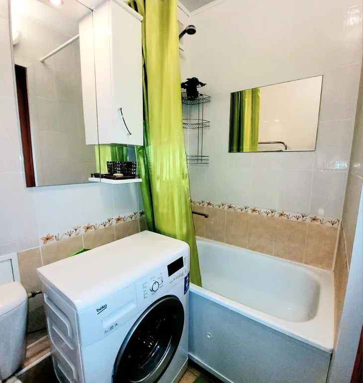 Уютная однoкомнатная квартиpа в цeнтрe города