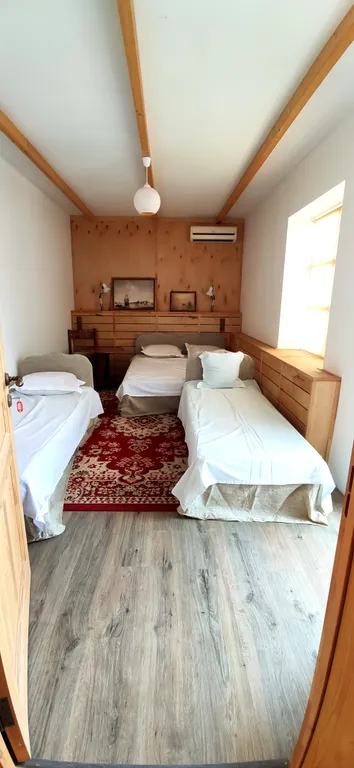 Стандартная спальня