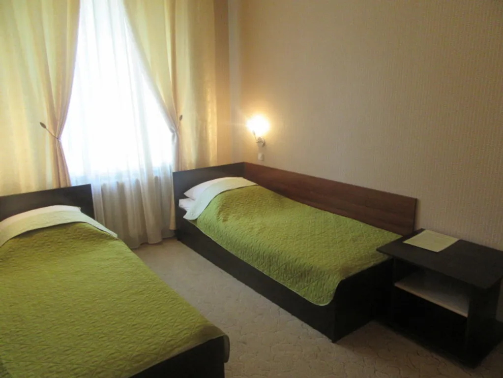 Квартира Комната — аренда посуточно в Белокуриха