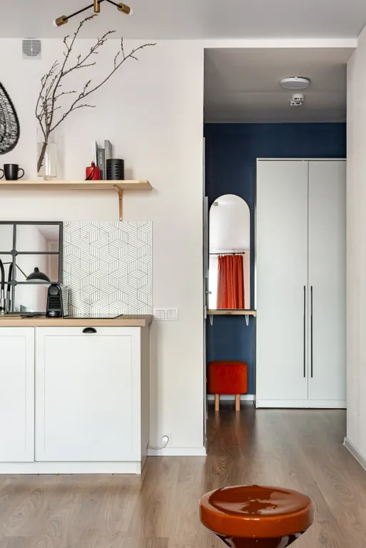 Дизайнерская студия