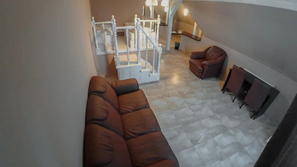 Улучшенный семейный апартамент