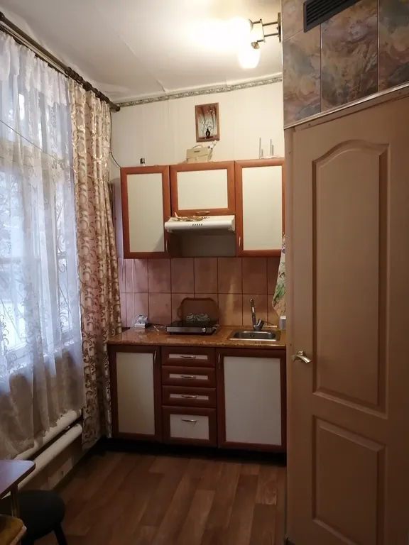 Квартира Уютная квартира в центре — Ялта
