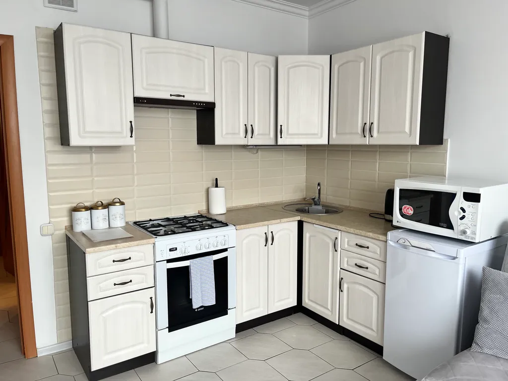 Уютная квартира в самом центре