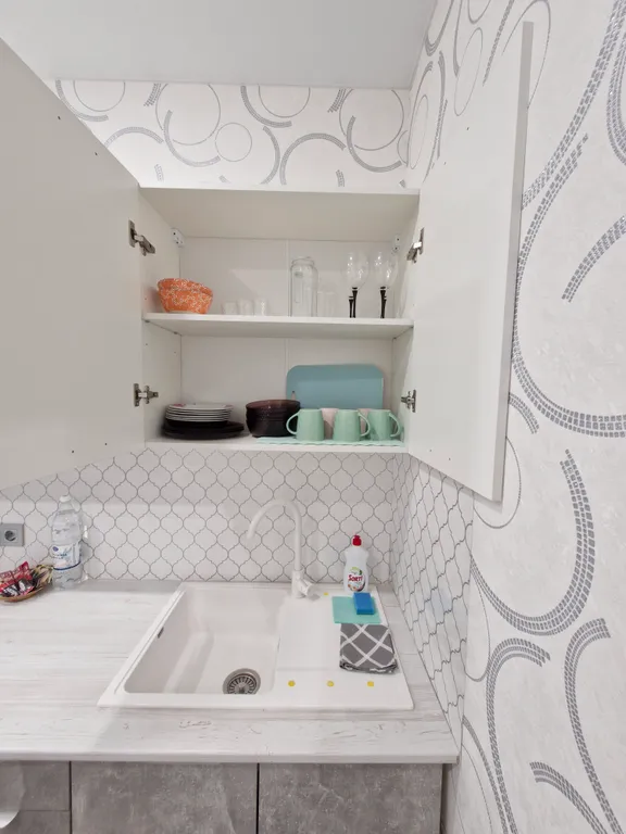 Квартира Уютная квартира рядом с центром и зоопарком — Ярославль